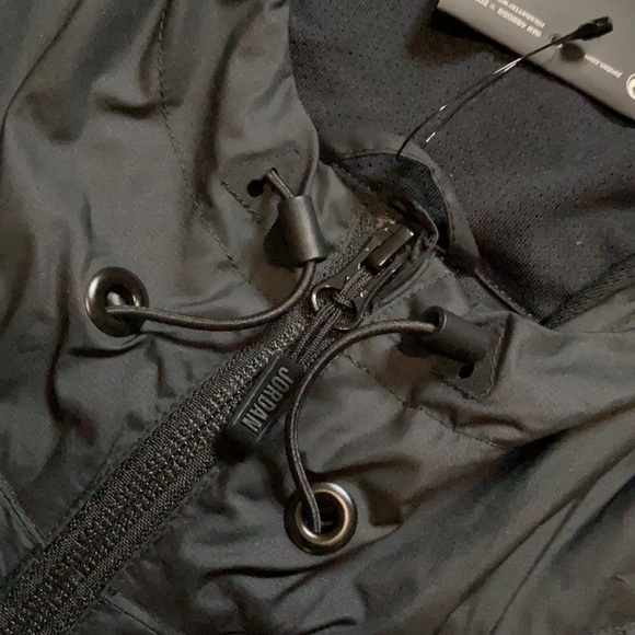 2015 Air Jordan Packable Tech Windbreaker - Picture 8 of 11